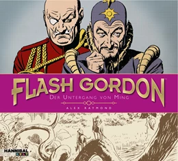 Abbildung von Raymond | Flash Gordon 03 | 1. Auflage | 2021 | beck-shop.de