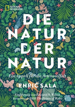 Abbildung von Sala | Die Natur der Natur | 1. Auflage | 2021 | beck-shop.de