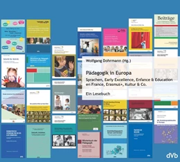 Abbildung von Dohrmann | Pädagogik in Europa - Ein Lesebuch | 1. Auflage | 2021 | beck-shop.de