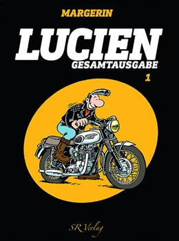 Abbildung von Margerin | Lucien Gesamtausgabe 1 | 1. Auflage | 2022 | beck-shop.de