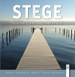 Abbildung von Martell | Stege 2.0 | 1. Auflage | 2021 | beck-shop.de