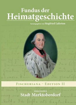 Abbildung von Laferton | Fundus der Heimatgeschichte | 1. Auflage | 2021 | beck-shop.de