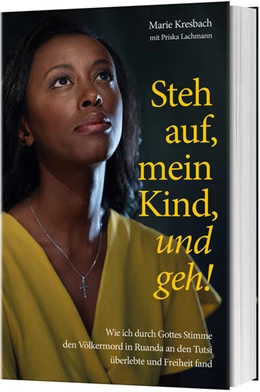 Abbildung von Kresbach / Lachmann | Steh auf, mein Kind, und geh! | 1. Auflage | 2021 | beck-shop.de