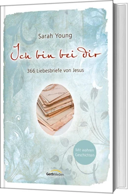 Abbildung von Young | Ich bin bei dir - Mit wahren Geschichten | 1. Auflage | 2021 | beck-shop.de