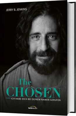 Abbildung von Jenkins | The Chosen: Ich habe dich bei deinem Namen gerufen | 1. Auflage | 2021 | beck-shop.de