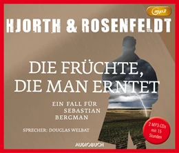 Abbildung von Hjorth / Rosenfeldt | Die Früchte, die man erntet | 1. Auflage | 2021 | beck-shop.de