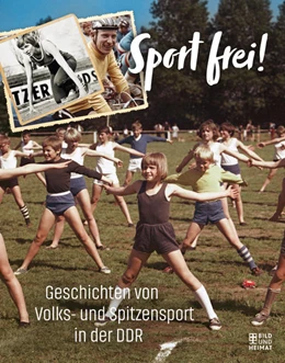 Abbildung von Sport frei! | 1. Auflage | 2021 | beck-shop.de