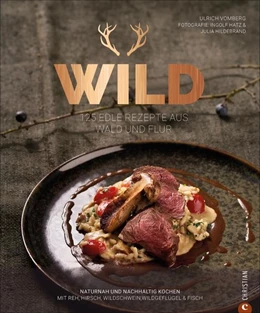 Abbildung von Vomberg | Wild | 1. Auflage | 2022 | beck-shop.de
