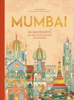 Abbildung von Reiserer | Mumbai | 1. Auflage | 2022 | beck-shop.de