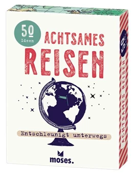 Abbildung von Ickler | Fernweh Achtsames Reisen | 1. Auflage | 2021 | beck-shop.de