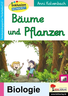Abbildung von Kolvenbach | Bäume und Pflanzen | 1. Auflage | 2021 | beck-shop.de
