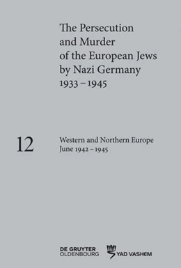 Abbildung von Happe / Lambauer | Western and Northern Europe June 1942–1945 | 1. Auflage | 2022 | beck-shop.de