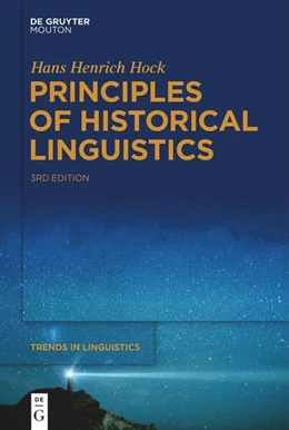 Abbildung von Hock | Principles of Historical Linguistics | 3. Auflage | 2021 | 34 | beck-shop.de