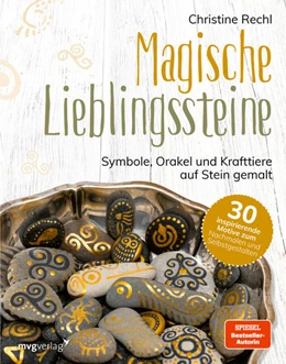 Abbildung von Rechl | Magische Lieblingssteine | 1. Auflage | 2021 | beck-shop.de