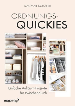 Abbildung von Schäfer | Ordnungs-Quickies | 1. Auflage | 2021 | beck-shop.de