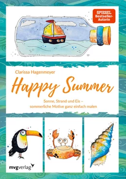 Abbildung von Hagenmeyer | Happy Summer | 1. Auflage | 2021 | beck-shop.de