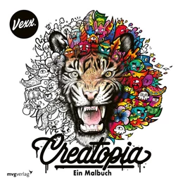 Abbildung von Creatopia | 1. Auflage | 2021 | beck-shop.de