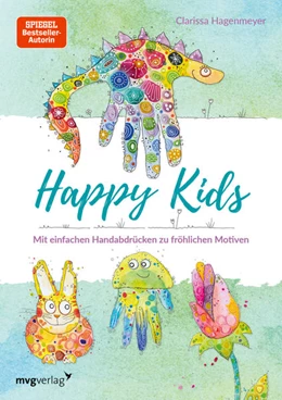 Abbildung von Hagenmeyer | Happy Kids | 1. Auflage | 2021 | beck-shop.de