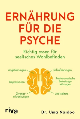 Abbildung von Naidoo | Ernährung für die Psyche | 1. Auflage | 2021 | beck-shop.de