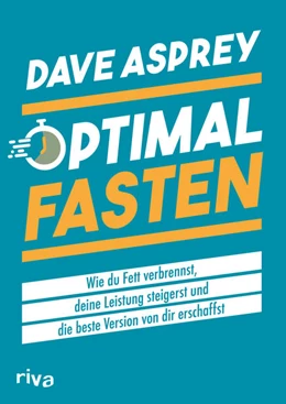 Abbildung von Asprey | Optimal fasten | 1. Auflage | 2021 | beck-shop.de