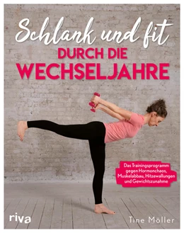 Abbildung von Möller | Schlank und fit durch die Wechseljahre | 1. Auflage | 2021 | beck-shop.de