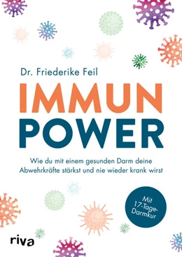 Abbildung von Feil | Immunpower | 1. Auflage | 2021 | beck-shop.de