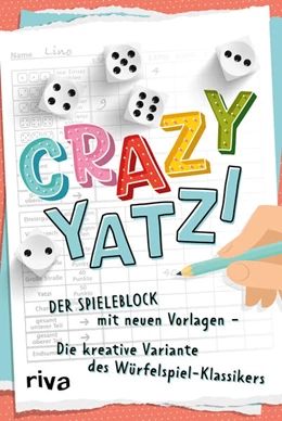 Abbildung von Wirag | Crazy Yatzi | 1. Auflage | 2021 | beck-shop.de