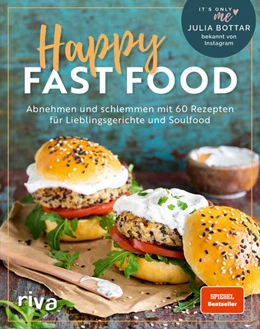 Abbildung von Bottar | Happy Fast Food | 1. Auflage | 2021 | beck-shop.de