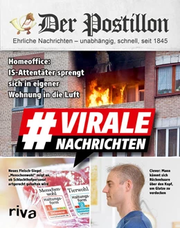 Abbildung von Sichermann | Der Postillon | 1. Auflage | 2021 | beck-shop.de