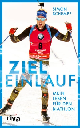 Abbildung von Schempp | Zieleinlauf | 1. Auflage | 2021 | beck-shop.de