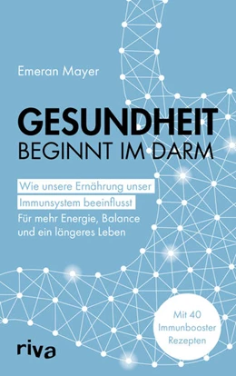 Abbildung von Mayer | Gesundheit beginnt im Darm | 1. Auflage | 2022 | beck-shop.de