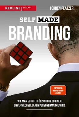 Abbildung von Platzer | SELFMADE Branding | 1. Auflage | 2021 | beck-shop.de