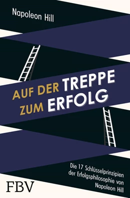 Abbildung von Hill | Auf der Treppe zum Erfolg | 1. Auflage | 2021 | beck-shop.de