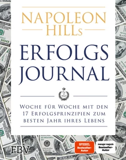 Abbildung von Hill | Napoleon Hills Erfolgsjournal | 1. Auflage | 2021 | beck-shop.de