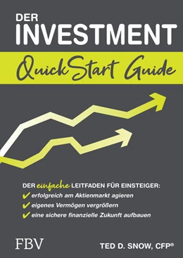 Abbildung von Snow | Der Investment QuickStart Guide | 1. Auflage | 2022 | beck-shop.de