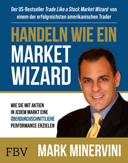 Abbildung von Minervini | Handeln wie ein Market Wizard | 1. Auflage | 2022 | beck-shop.de