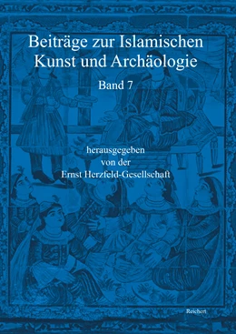 Abbildung von Müller-Wiener / Mollenhauer | Beiträge zur Islamischen Kunst und Archäologie | 1. Auflage | 2021 | beck-shop.de