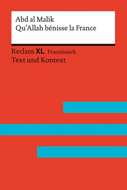 Abbildung von Malik / Keßler | Qu'Allah bénisse la France! | 1. Auflage | 2022 | beck-shop.de