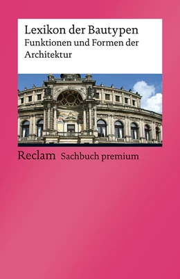 Abbildung von Seidl | Lexikon der Bautypen | 1. Auflage | 2021 | beck-shop.de
