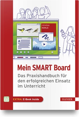 Abbildung von Kohls | Mein SMART Board | 1. Auflage | 2021 | beck-shop.de