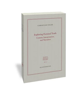 Abbildung von Folde | Exploring Fictional Truth | 1. Auflage | 2021 | beck-shop.de