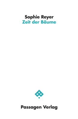 Abbildung von Reyer | Zeit der Bäume | 1. Auflage | 2021 | beck-shop.de