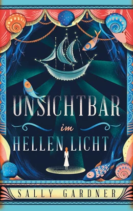 Abbildung von Gardner | Unsichtbar im hellen Licht | 1. Auflage | 2021 | beck-shop.de