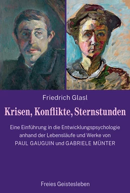 Abbildung von Glasl | Krisen, Konflikte, Sternstunden | 1. Auflage | 2022 | beck-shop.de