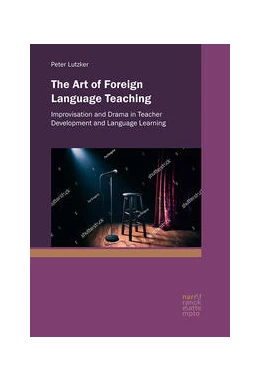 Abbildung von Lutzker | The Art of Foreign Language Teaching | 2. Auflage | 2022 | beck-shop.de