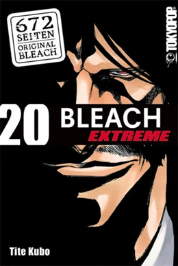 Abbildung von Kubo | Bleach EXTREME 20 | 1. Auflage | 2021 | beck-shop.de