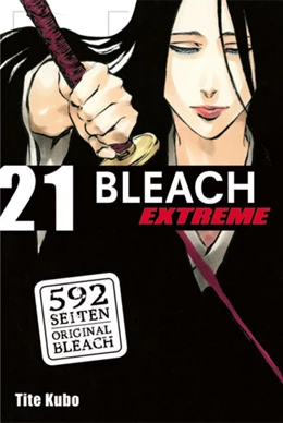 Abbildung von Kubo | Bleach EXTREME 21 | 1. Auflage | 2021 | beck-shop.de