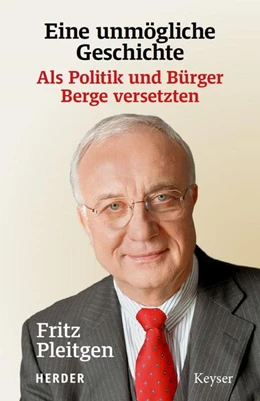 Abbildung von Pleitgen | Eine unmögliche Geschichte | 1. Auflage | 2021 | beck-shop.de