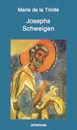 Abbildung von de / Auswahl von Anne Pfister | Josephs Schweigen | 1. Auflage | 2021 | beck-shop.de