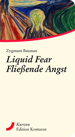 Abbildung von Bauman | Liquid Fear - Fließende Angst | 1. Auflage | 2021 | beck-shop.de